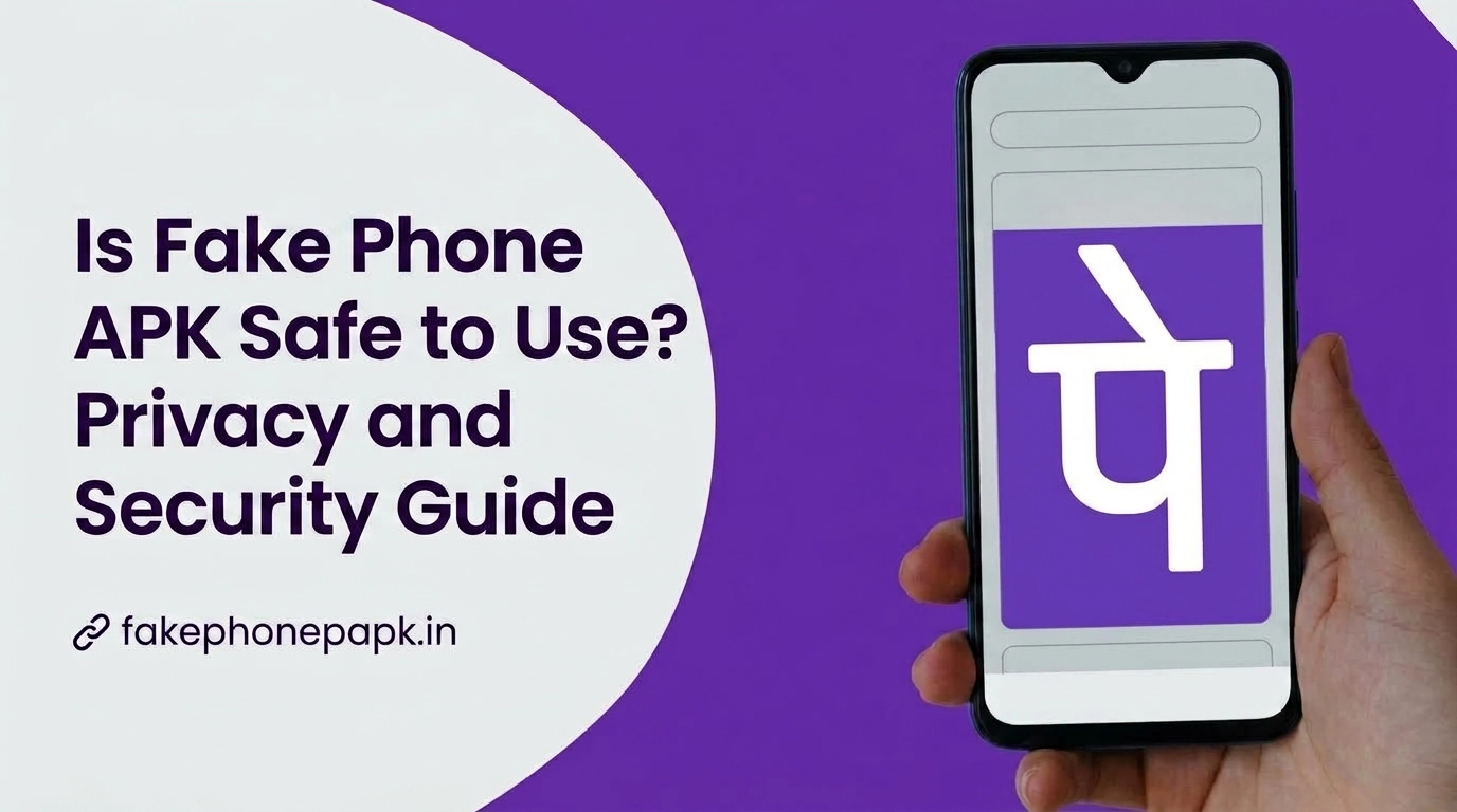 Fakephonepe