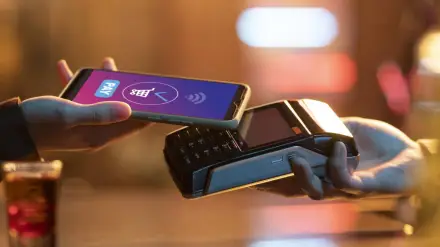 Fake PhonePe APK