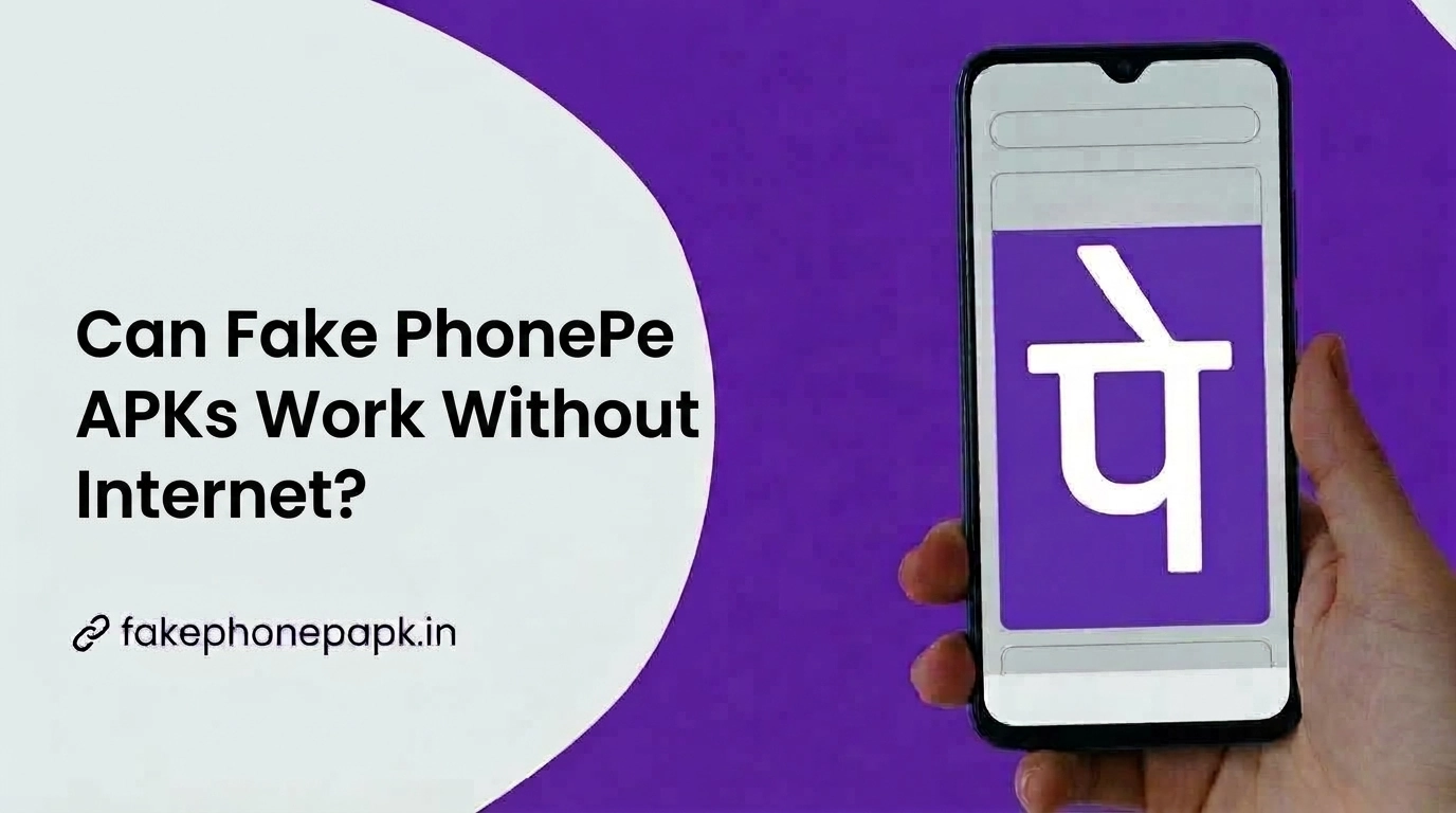 Fakephonepe
