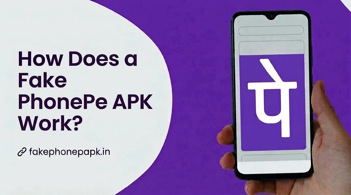 Fakephonepe